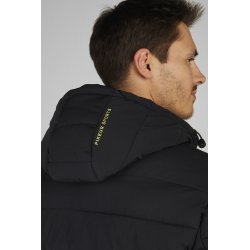 Pikeur kurtka męska Quilt Sports black