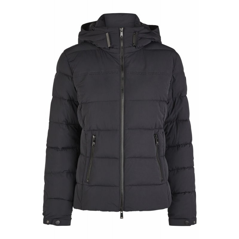 Pikeur kurtka Quilt Athleisure black