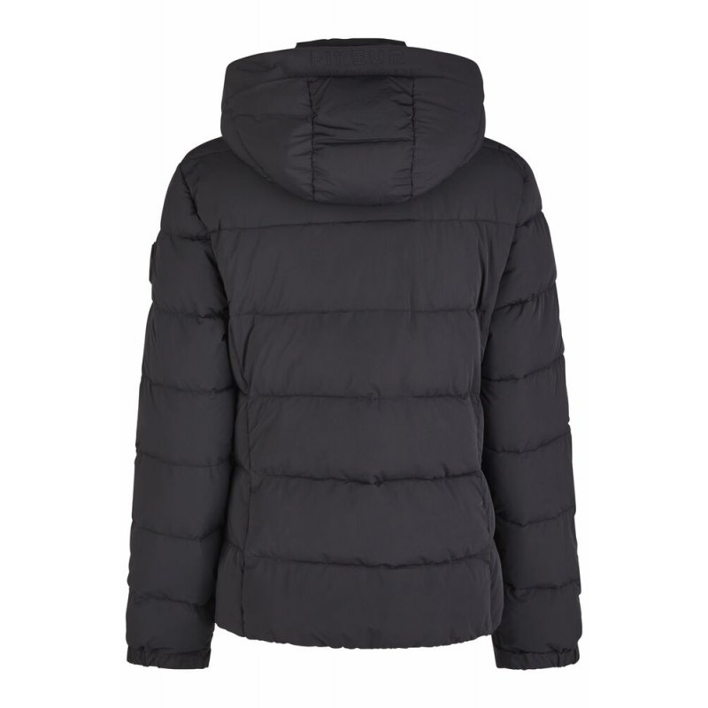 Pikeur kurtka Quilt Athleisure black