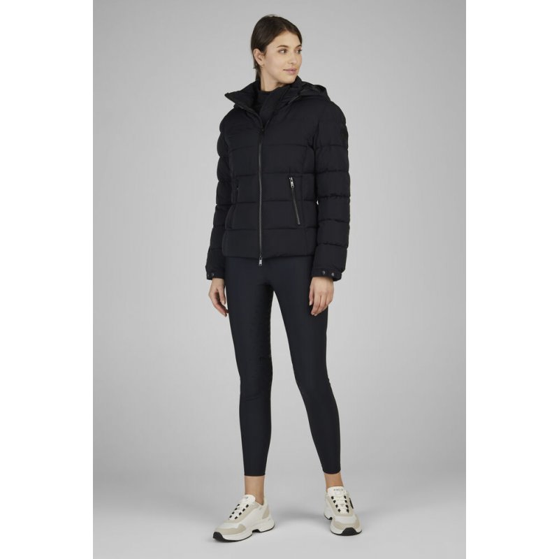 Pikeur kurtka Quilt Athleisure black