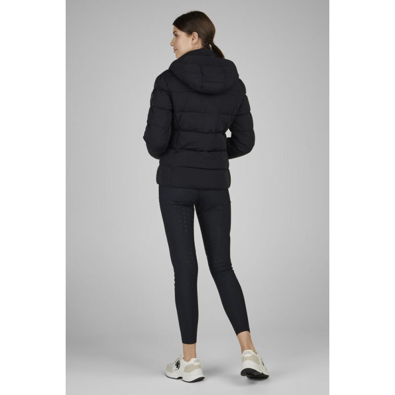 Pikeur kurtka Quilt Athleisure black