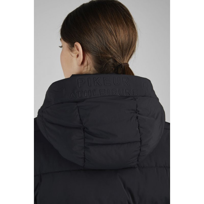 Pikeur kurtka Quilt Athleisure black