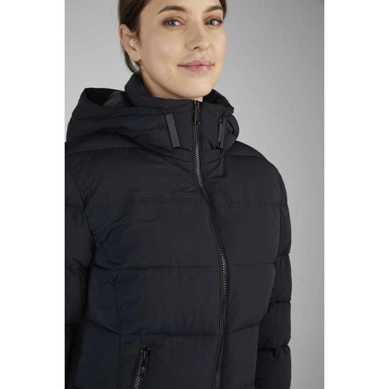Pikeur kurtka Quilt Athleisure black