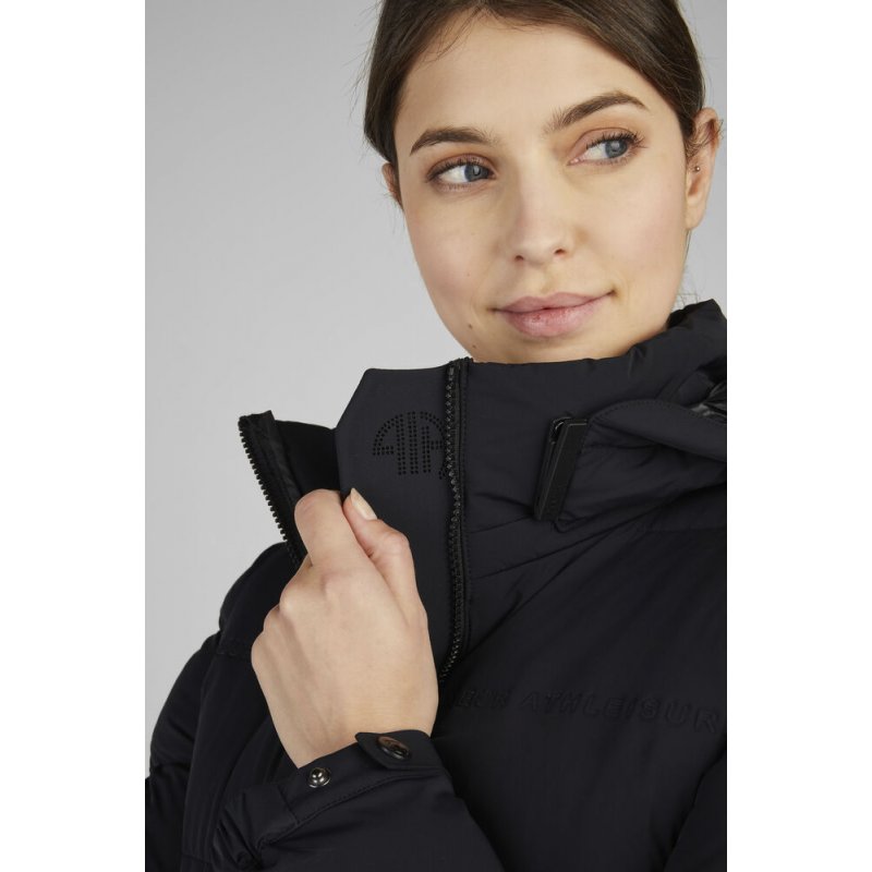 Pikeur kurtka Quilt Athleisure black