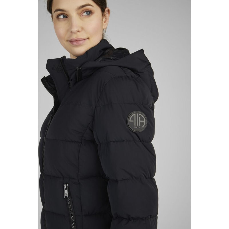 Pikeur kurtka Quilt Athleisure black