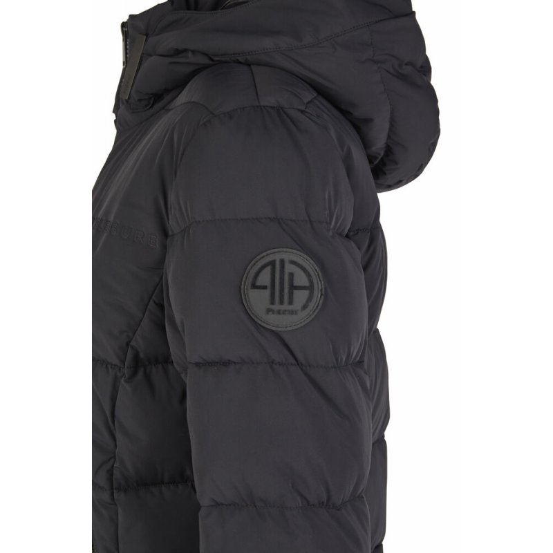 Pikeur kurtka Quilt Athleisure black