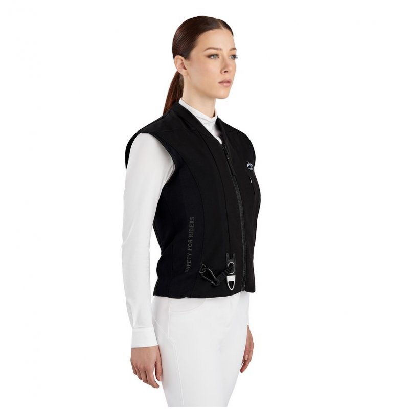 Veredus wybuchowa kamizelka ochronna Vita Long Fit Black