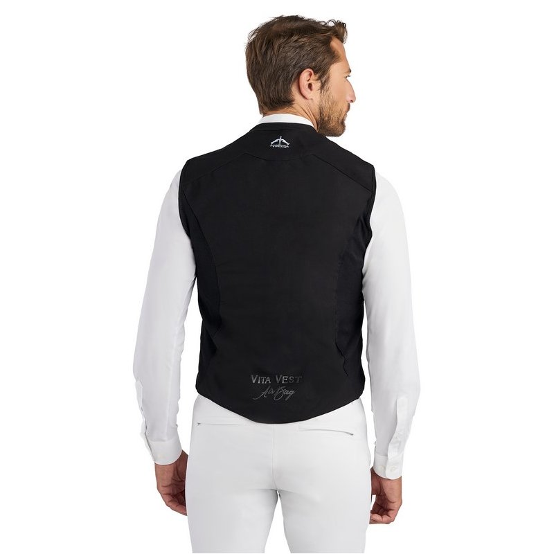Veredus wybuchowa kamizelka ochronna Vita Long Fit Black