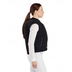 Veredus wybuchowa kamizelka ochronna Vita Long Fit Black
