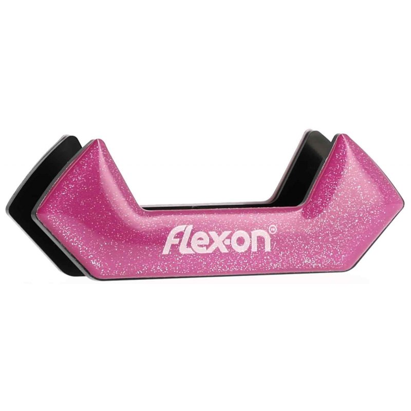 Flex-On wstawka magn. Safe On/Junior silver rose