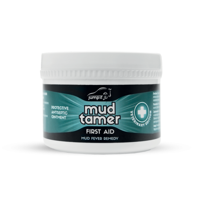 Jump It maść na grudę Mud Tamer 200g