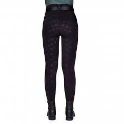 QHP legginsy Avelie czarne