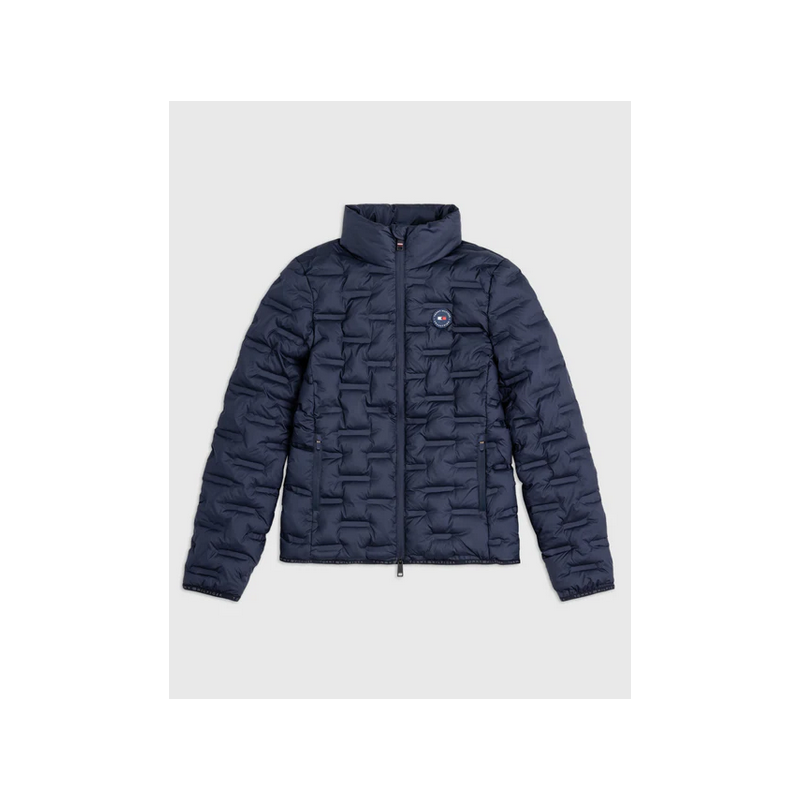 Tommy Hilfiger kurtka Alabama Desert Sky