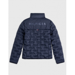 Tommy Hilfiger kurtka Alabama Desert Sky