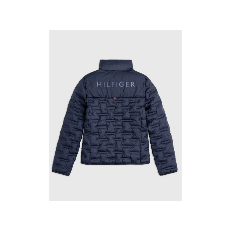 Tommy Hilfiger kurtka Alabama Desert Sky