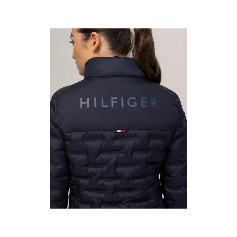 Tommy Hilfiger kurtka Alabama Desert Sky
