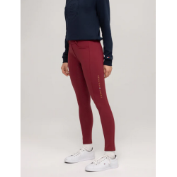 Tommy Hilfiger bryczesy Vermont Rouge