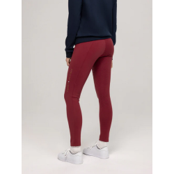 Tommy Hilfiger bryczesy Vermont Rouge