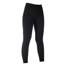 HKM legginsy Tabea ciemno granatowe