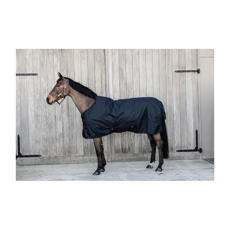 Kentucky derka padokowa Waterproof Classic 150g granatowa