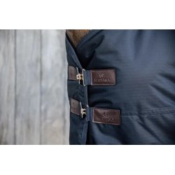 Kentucky derka padokowa Waterproof Classic 150g granatowa