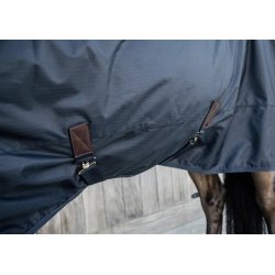 Kentucky derka padokowa Waterproof Classic 150g granatowa