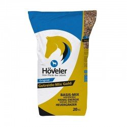 Hoveler Getreide-mix Gold
