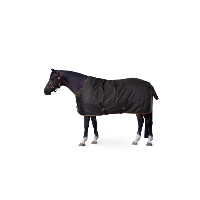 Horze derka padokowa Pegasus 200g caviar