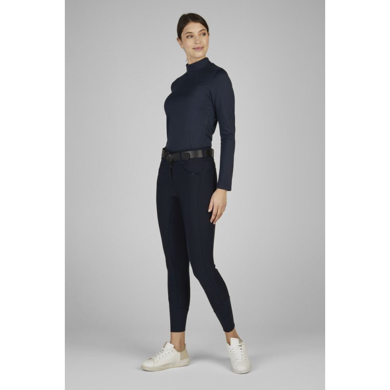 Pikeur Golf Selection navy