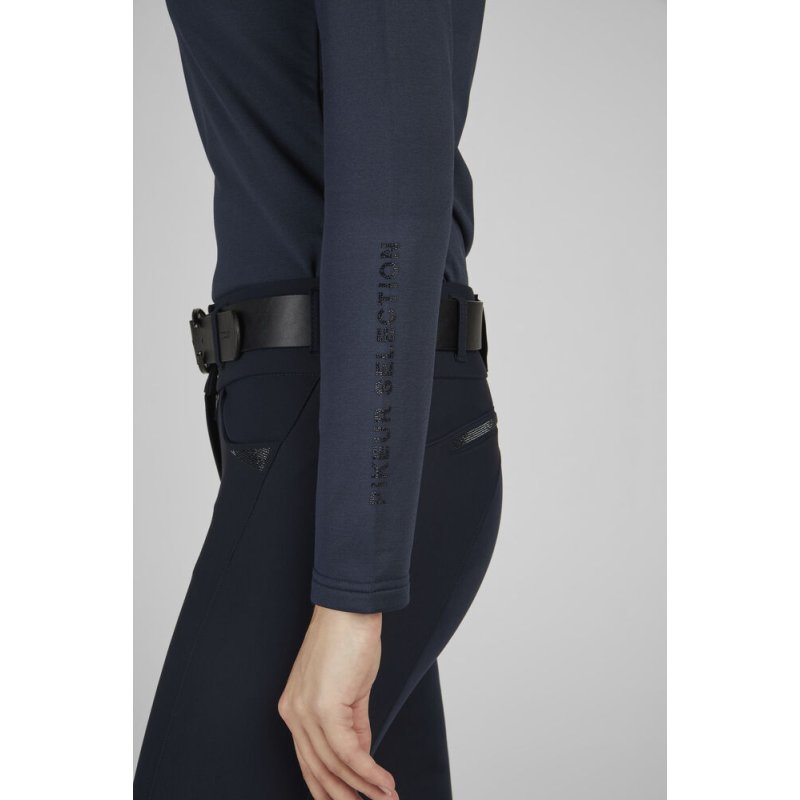 Pikeur Golf Selection navy