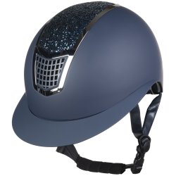 HKM kask Glamour Shield