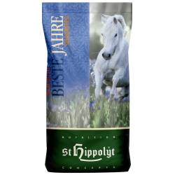 St. Hippolyt Beste Jahre 20kg