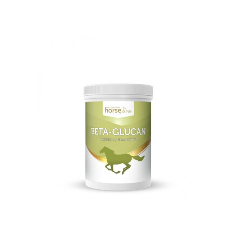 HorseLine BetaGlukan 600g
