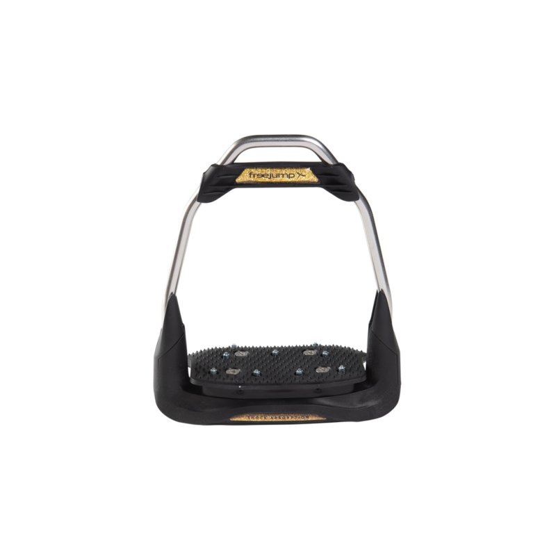freejump-strzemiona-airs-proste-glitter-gold