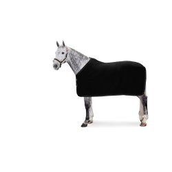 Eskadron derka polarowa Fleece Basics black
