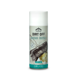 Veredus spray do czyszczenia ochraniaczy Dirt Off 400ml