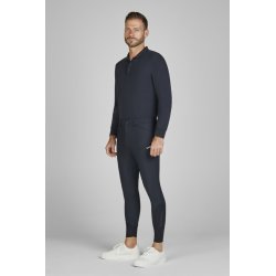 Eskadron bryczesy męskie Heritage 24/25 navy