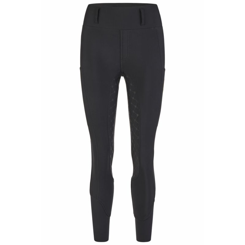 Eskadron legginsy zimowe Pro Riding Heritage 24/25 black