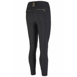 Eskadron legginsy zimowe Pro Riding Heritage 24/25 black