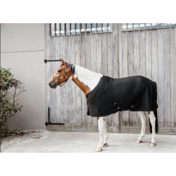 Kentucky derka polarowa Cooler czarna