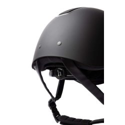 Horze kask Sentinel ll black/black