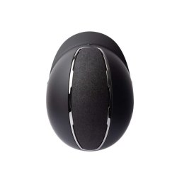 Horze kask Sentinel ll black/black