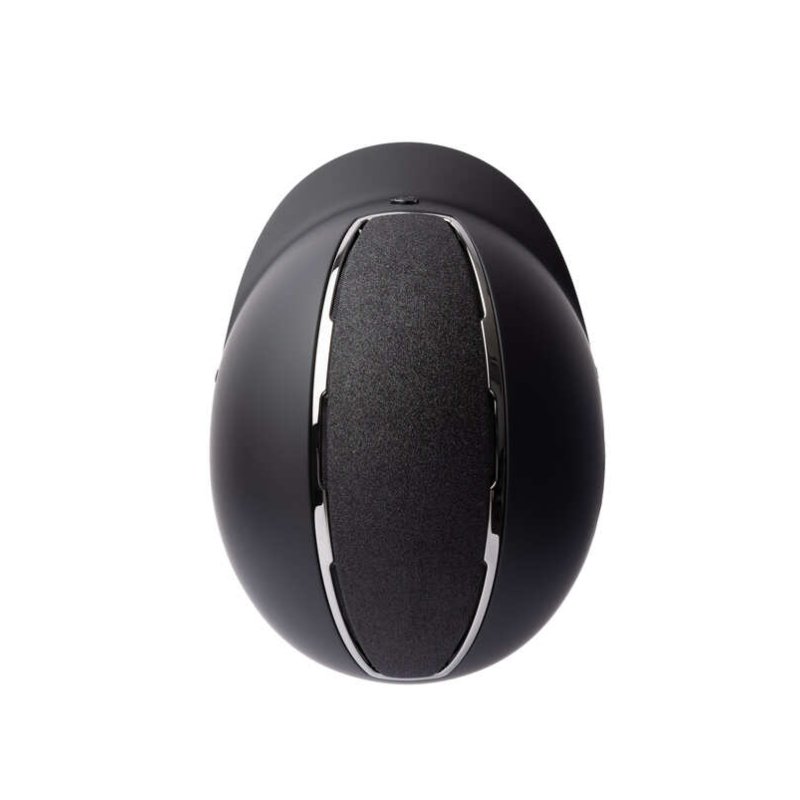 Horze kask Sentinel ll black/black