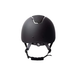 Horze kask Sentinel ll black/black