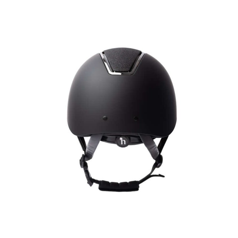 Horze kask Sentinel ll black/black
