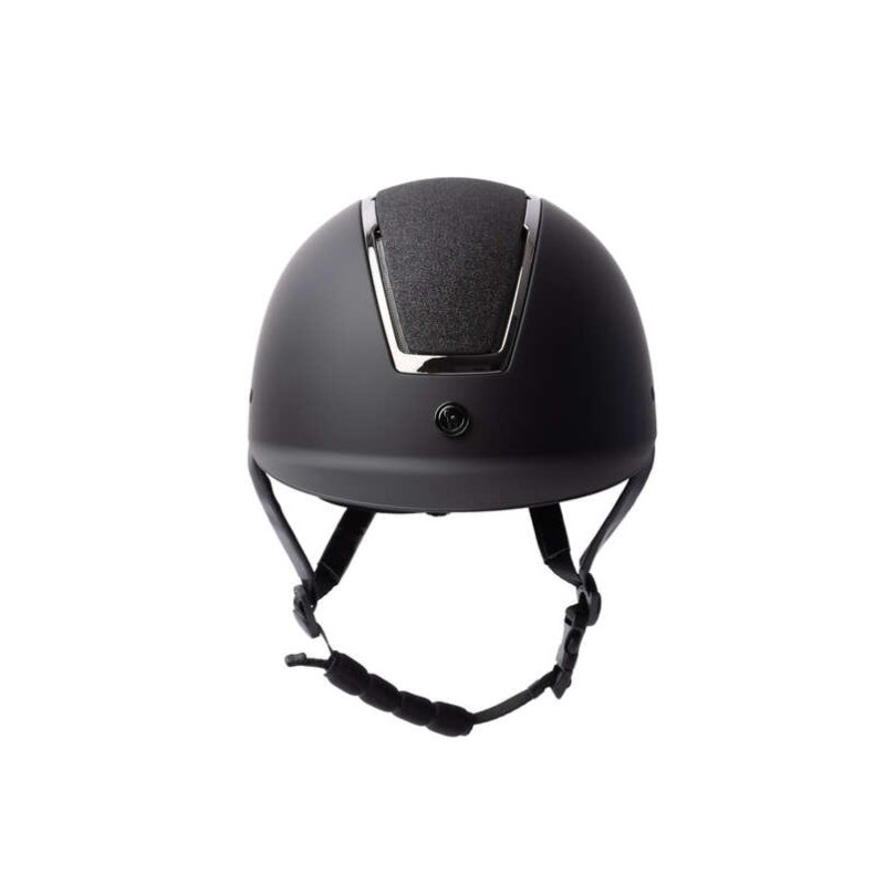 Horze kask Sentinel ll black/black