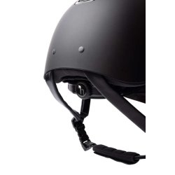 Horze kask Sentinel ll black