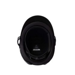 Horze kask Sentinel ll black