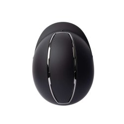Horze kask Sentinel ll black