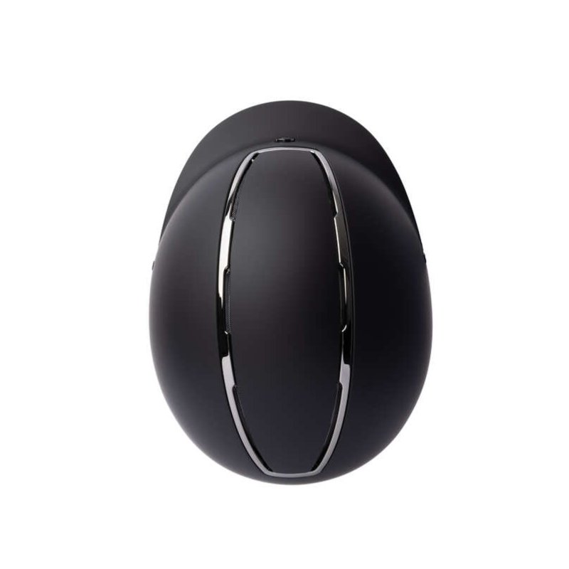 Horze kask Sentinel ll black